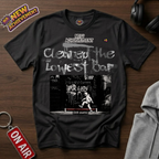 Cleared The Lowest Bar T-Shirt