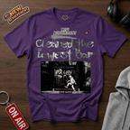 Cleared The Lowest Bar T-Shirt