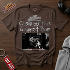 Cleared The Lowest Bar T-Shirt