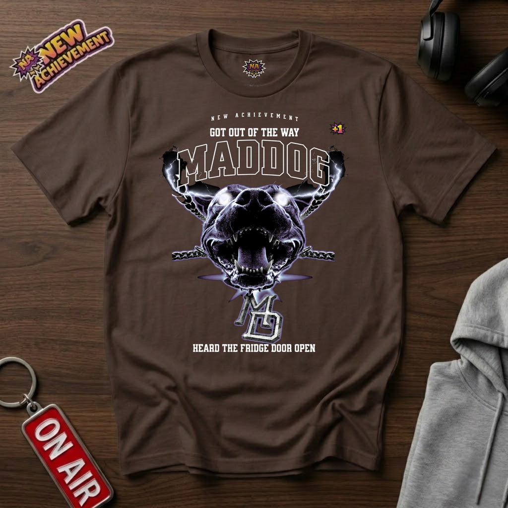 Maddog T-Shirt