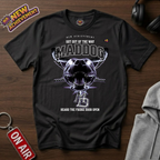 Maddog T-Shirt