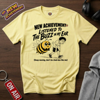 Buzz In The Ear T-Shirt