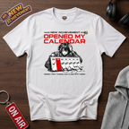 Calendar T-Shirt