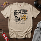 Gym Buddy T-Shirt