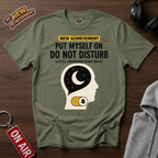 Do Not Disturb T-Shirt