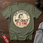 Unicorn Needs A Tuneup T-Shirt