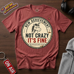 Unicorn Needs A Tuneup T-Shirt