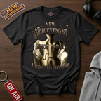 I Bow To No One T-Shirt
