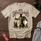 I Bow To No One T-Shirt