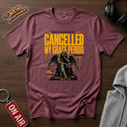Cancelled My Grace Period T-Shirt