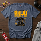 Cancelled My Grace Period T-Shirt