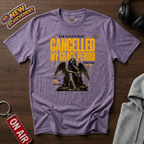 Cancelled My Grace Period T-Shirt
