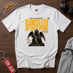 Cancelled My Grace Period T-Shirt
