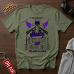 Declined The Higher Road T-Shirt