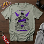 Declined The Higher Road T-Shirt