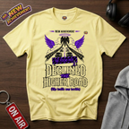 Declined The Higher Road T-Shirt