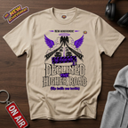 Declined The Higher Road T-Shirt