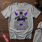 Declined The Higher Road T-Shirt