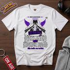 Declined The Higher Road T-Shirt