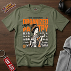 Organized The Pantry T-Shirt