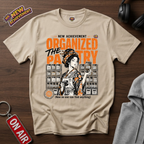 Organized The Pantry T-Shirt