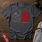 Used My Teacher Voice T-Shirt