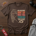Like Having Health Insurance T-Shirt