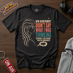 Like Having Health Insurance T-Shirt