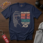 Like Having Health Insurance T-Shirt
