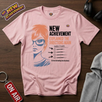 Explained The Directions Again T-Shirt