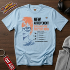 Explained The Directions Again T-Shirt