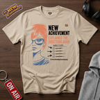 Explained The Directions Again T-Shirt