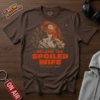 Spoiled Wife T-Shirt