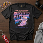 Glitter Day T-Shirt
