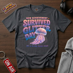 Glitter Day T-Shirt