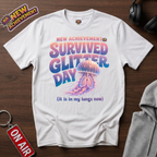 Glitter Day T-Shirt
