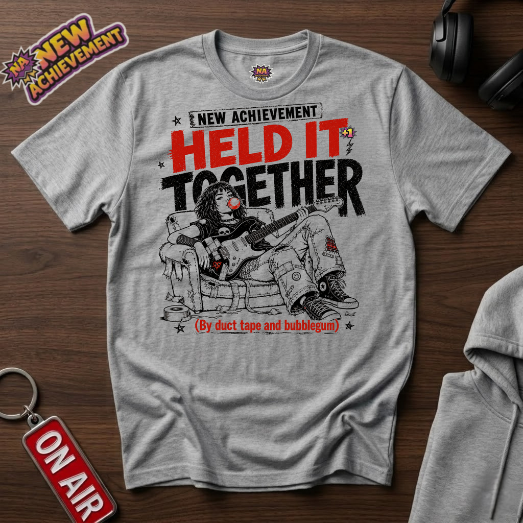 Held It Together T-Shirt