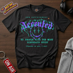 Most Birthdays Study T-Shirt