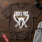 Broke Free T-Shirt