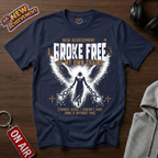 Broke Free T-Shirt