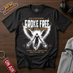 Broke Free T-Shirt