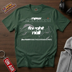 Tooth And Nail T-Shirt