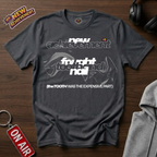 Tooth And Nail T-Shirt