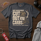 Cut Out Carbs T-Shirt