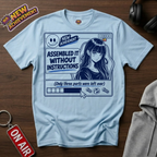 Assembled It T-Shirt