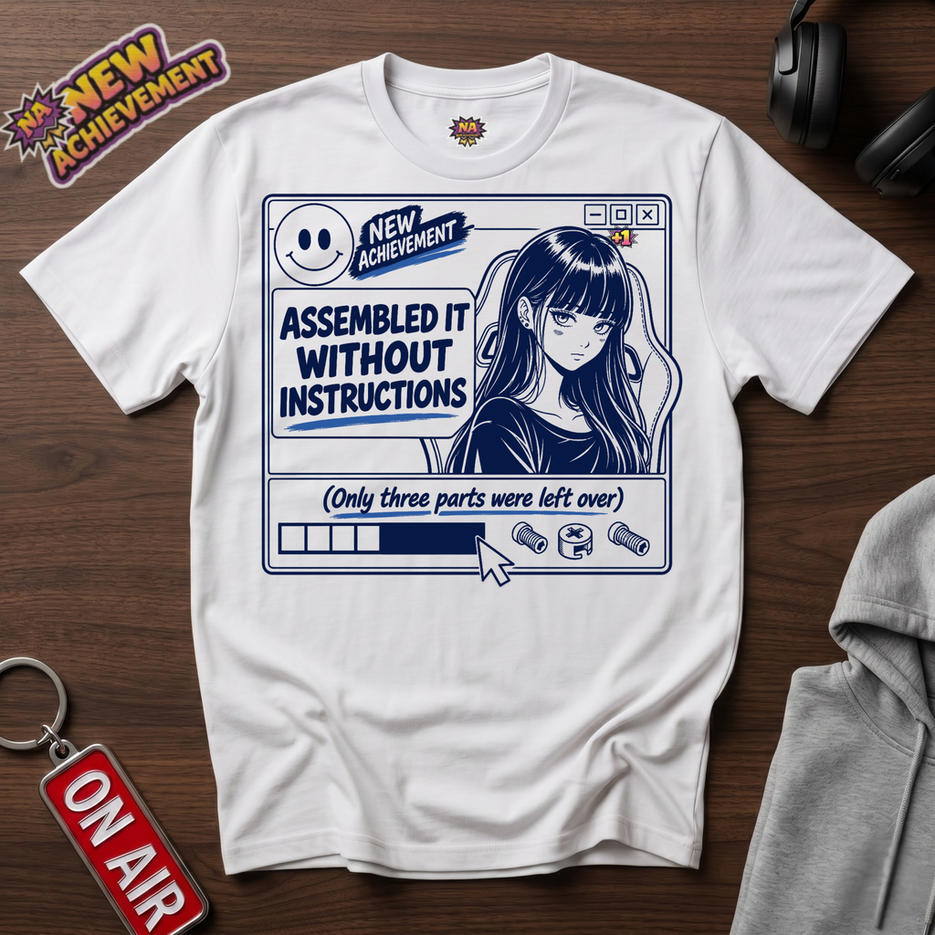 Assembled It T-Shirt