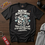 Family Group Chat T-Shirt