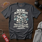 Family Group Chat T-Shirt