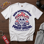 Ate The Forest Special T-Shirt