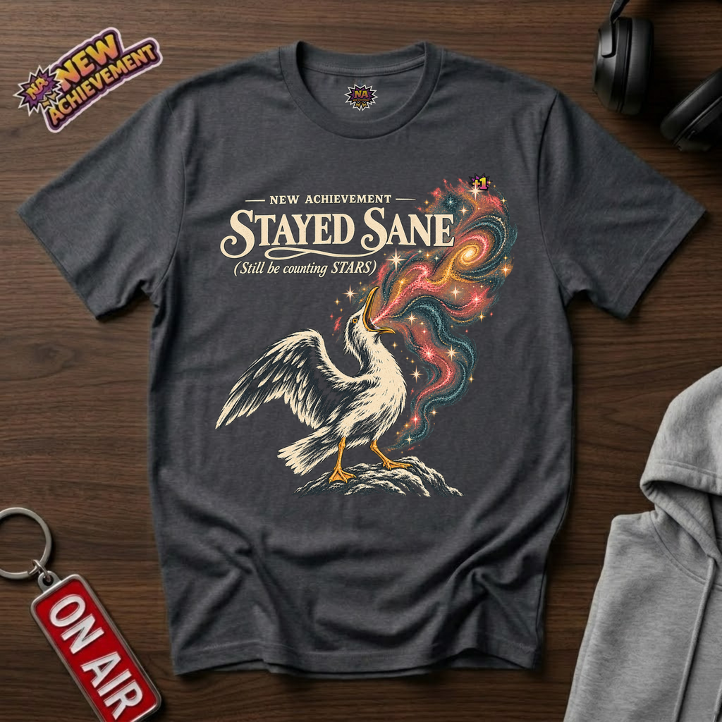Stayed Sane T-Shirt